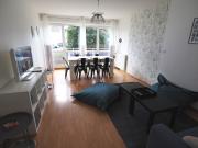 Appartement meublé 1 pièce 11 m²