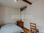 Appartement meublé 5 pièces 11 m²