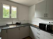 Appartement meublé 5 pièces 11 m²