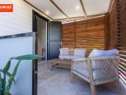 Appartement meublé 5 pièces 120 m²