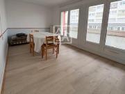 Appartement meublé 5 pièces 120 m²