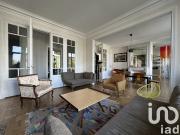 Appartement meublé 5 pièces 122 m²