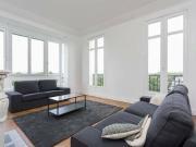 Appartement meublé 5 pièces 122 m²