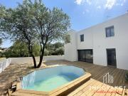 Appartement meublé 5 pièces 124 m²
