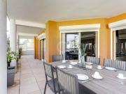 Appartement meublé 5 pièces 125 m² Appartement meublé 5 pièces 125 m²