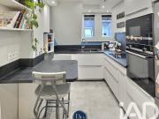 Appartement meublé 5 pièces 126 m²