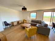 Appartement meublé 5 pièces 127 m²