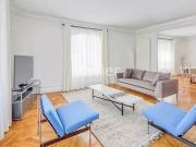 Appartement meublé 5 pièces 128 m²