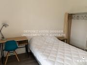 Appartement meublé 5 pièces 12 m²