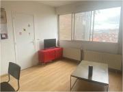 Appartement meublé 5 pièces 12 m²
