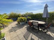 Appartement meublé 5 pièces 130 m²