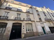 Appartement meublé 5 pièces 130 m²