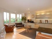 Appartement meublé 5 pièces 130 m²