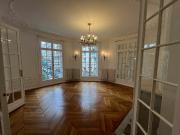 Appartement meublé 5 pièces 130 m²