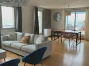Appartement meublé 5 pièces 132 m²