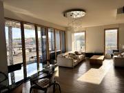 Appartement meublé 4 pièces 134 m²