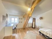 Appartement meublé 5 pièces 134 m²