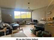 Appartement meublé 5 pièces 13 m²