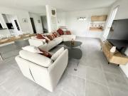 Appartement meublé 5 pièces 142 m²