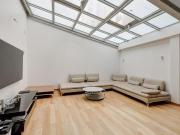 Appartement meublé 5 pièces 146 m²