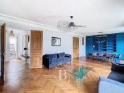 Appartement meublé 5 pièces 147 m²