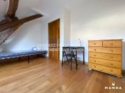 Appartement meublé 5 pièces 14 m²