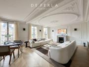 Appartement meublé 5 pièces 150 m²