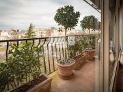 Appartement meublé 5 pièces 150 m²