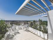 Appartement meublé 5 pièces 152 m²