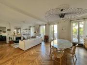 Appartement meublé 5 pièces 155 m²