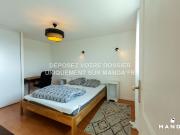 Appartement meublé 5 pièces 15 m²
