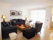 Appartement meublé 5 pièces 160 m²