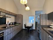 Appartement meublé 5 pièces 170 m²