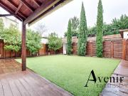 Appartement meublé 5 pièces 175 m²