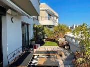 Appartement meublé 5 pièces 183 m²