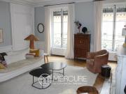 Appartement meublé 5 pièces 186 m²
