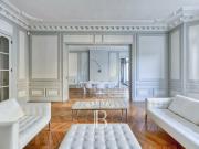 Appartement 5 pièces 197 m²