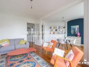Appartement meublé 5 pièces 20 m²