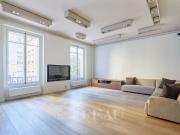 Appartement meublé 5 pièces 225 m²