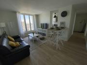 Appartement meublé 5 pièces 64 m²