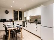 Appartement meublé 5 pièces 68 m²