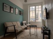 Appartement meublé 5 pièces 73 m²