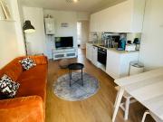 Appartement meublé 5 pièces 73 m²