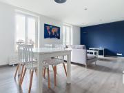 Appartement meublé 5 pièces 75 m²