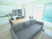 Appartement meublé 5 pièces 78 m²