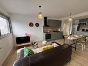 Appartement meublé 5 pièces 80 m²
