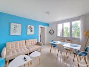 Appartement meublé 5 pièces 80 m²