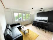 Appartement meublé 5 pièces 80 m²