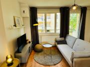 Appartement meublé 5 pièces 80 m²