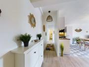 Appartement meublé 5 pièces 80 m²